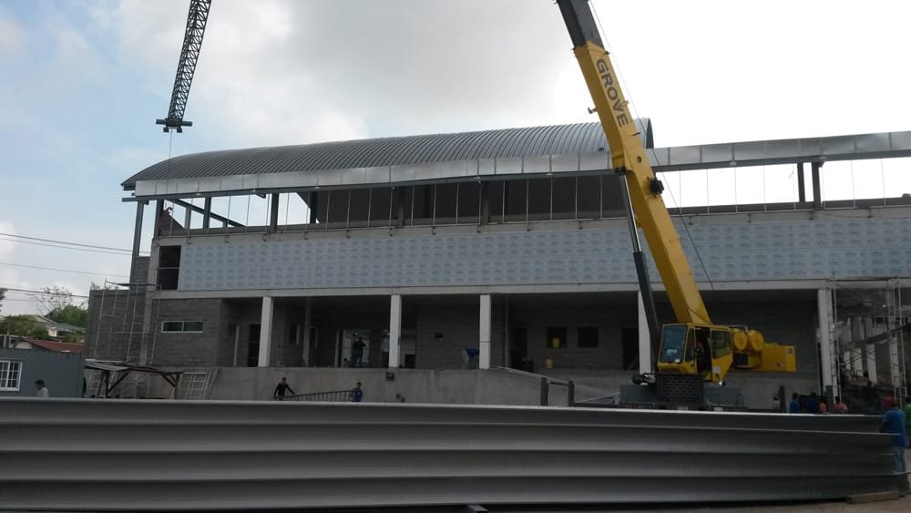 Auditorio Institucional Nazca - Imagen 2