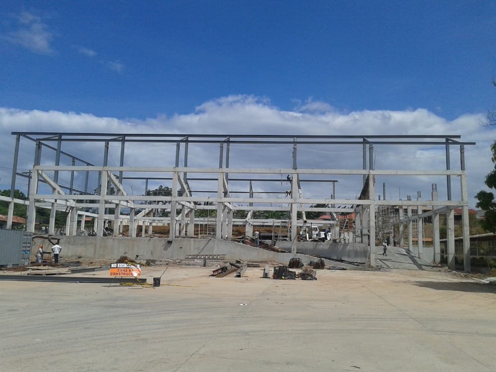 Auditorio Institucional Nazca - Imagen 4