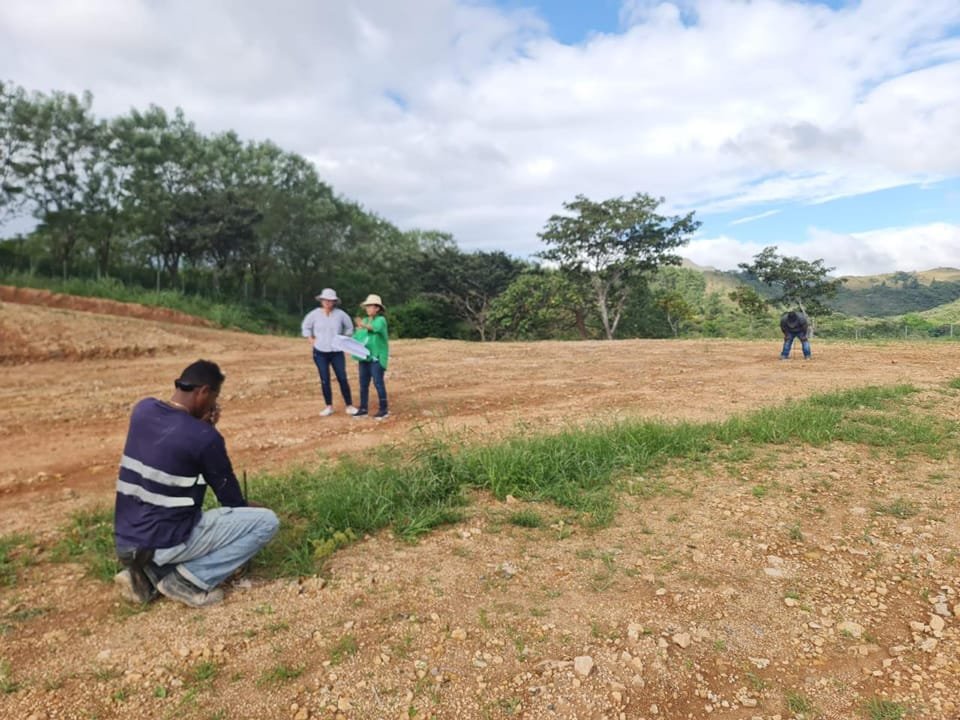 Inspección de Obras