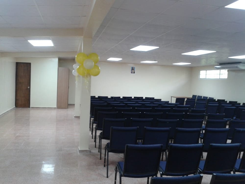 Laboratorios de Alta Tecnología