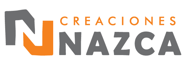 Creaciones Nazca Logo