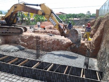 Construcción y Obras Civiles