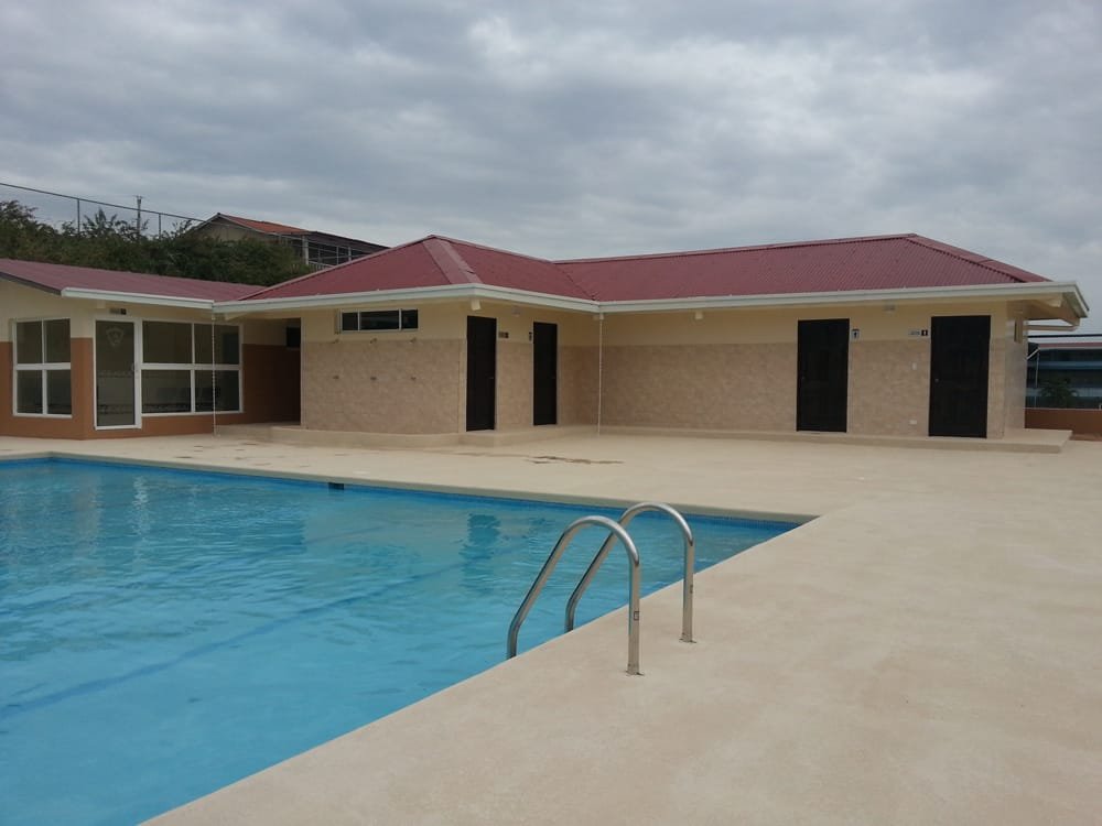Complejo Recreativo & Piscina Residencial - Imagen 3