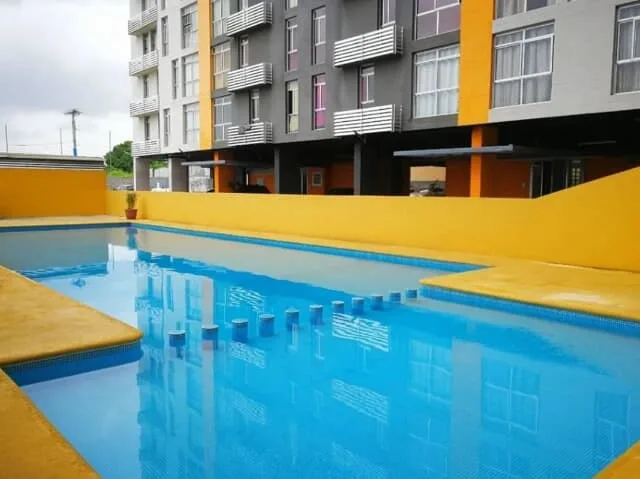 Area Social PH Torres del Este - Imagen 4